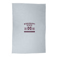 Mississippi State Sublimated Sweatshirt Blanket