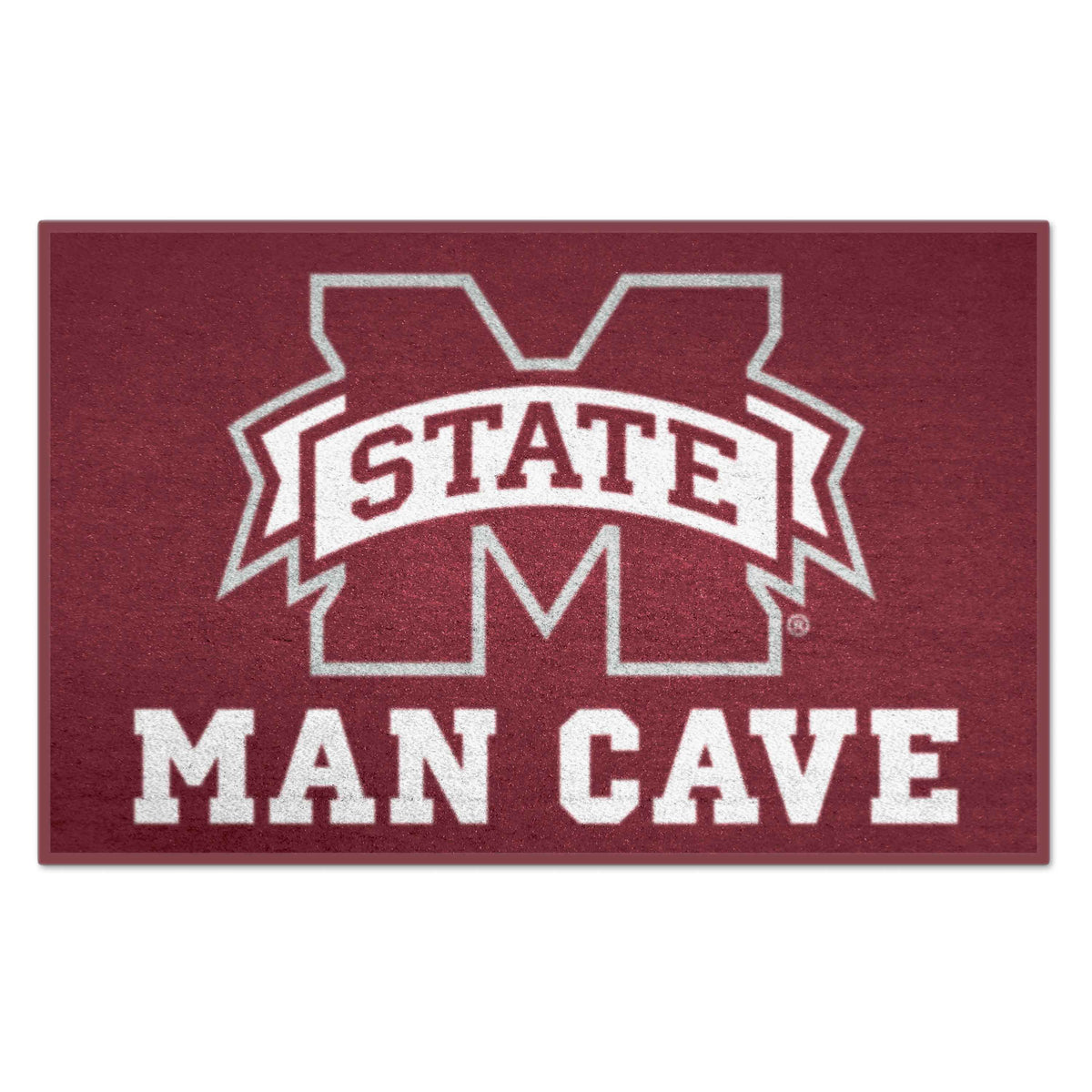Mississippi State University Man Cave Starter
