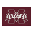 Mississippi State University HiDef Rookie