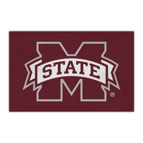 Mississippi State University HiDef Rookie