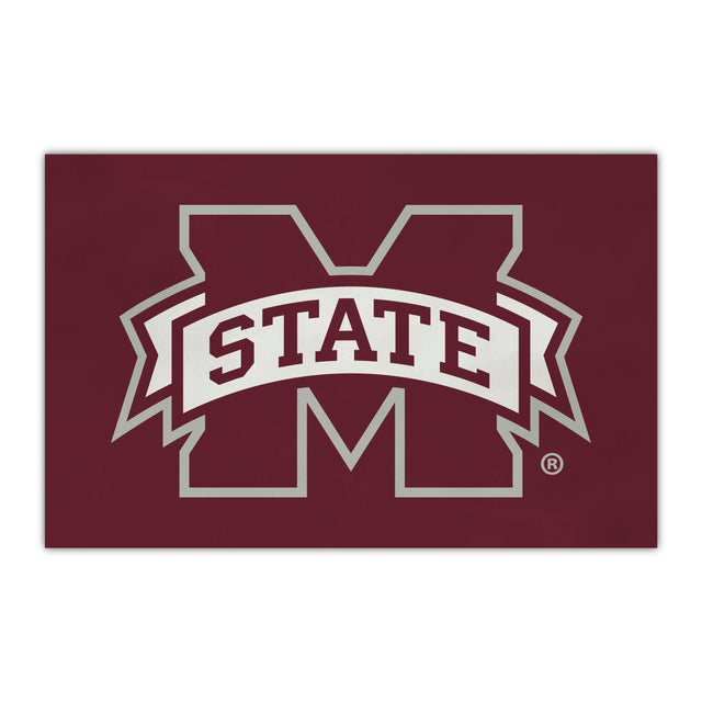Mississippi State University HiDef Rookie