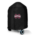 Mississippi State Kettle Grill Cover