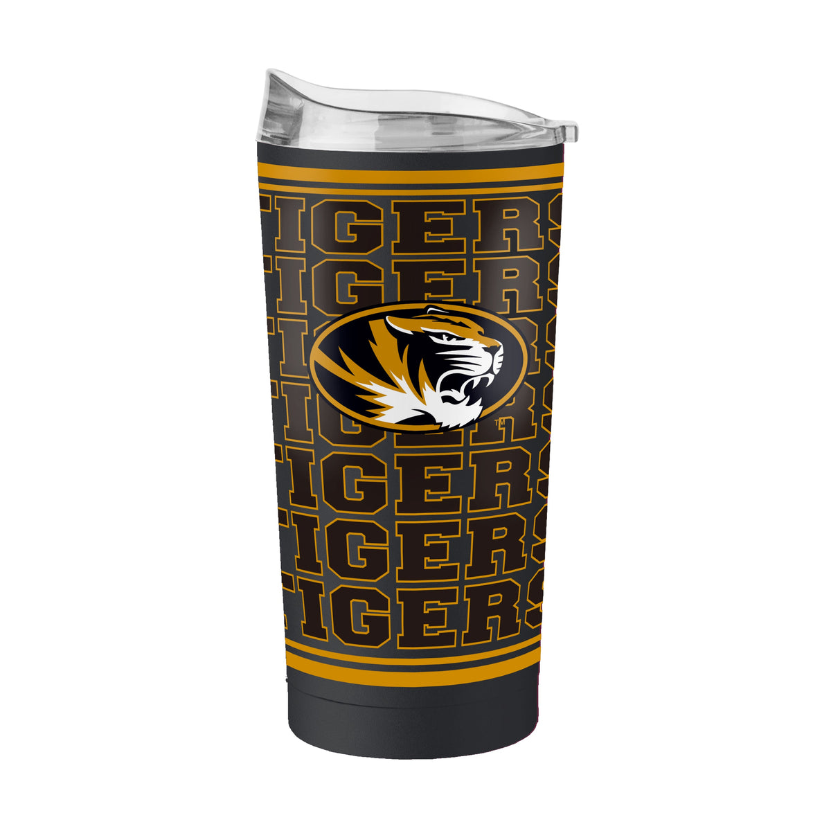 Missouri 20oz Echo Powder Coat Tumbler