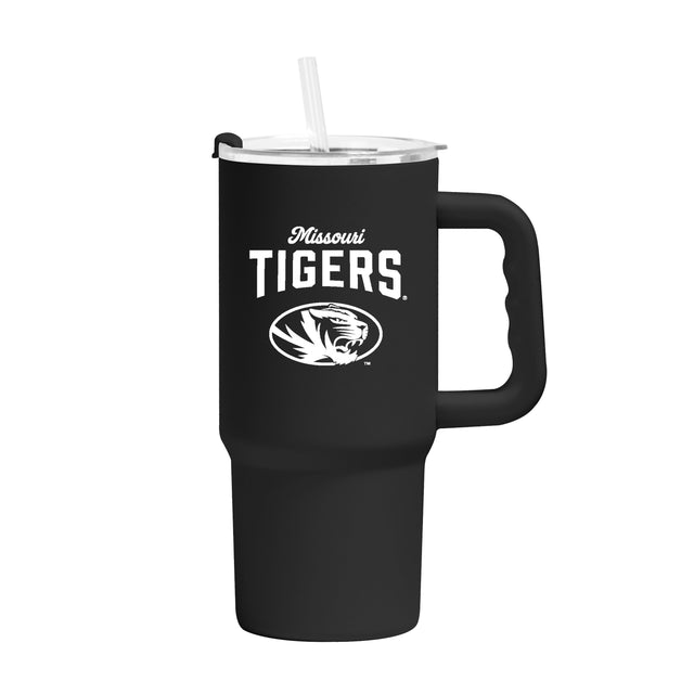 Missouri 24oz Academy 2025 Tumbler w/Handle