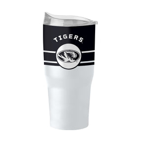Missouri 30oz Colored Horizon Powder Coat Tumbler