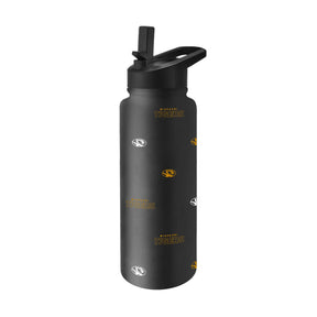 Missouri 34oz Step And Repeat Quencher Bottle