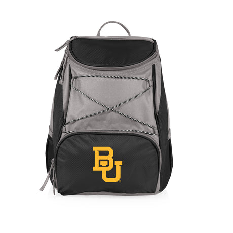 Baylor Bears PTX Backpack Cooler - Black