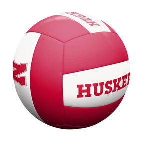 Nebraska Volleyball