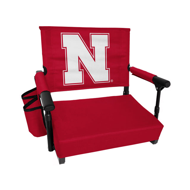 Nebraska Premium Stadium Seat