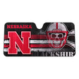 University of Nebraska Auto Shade - Logo Brands