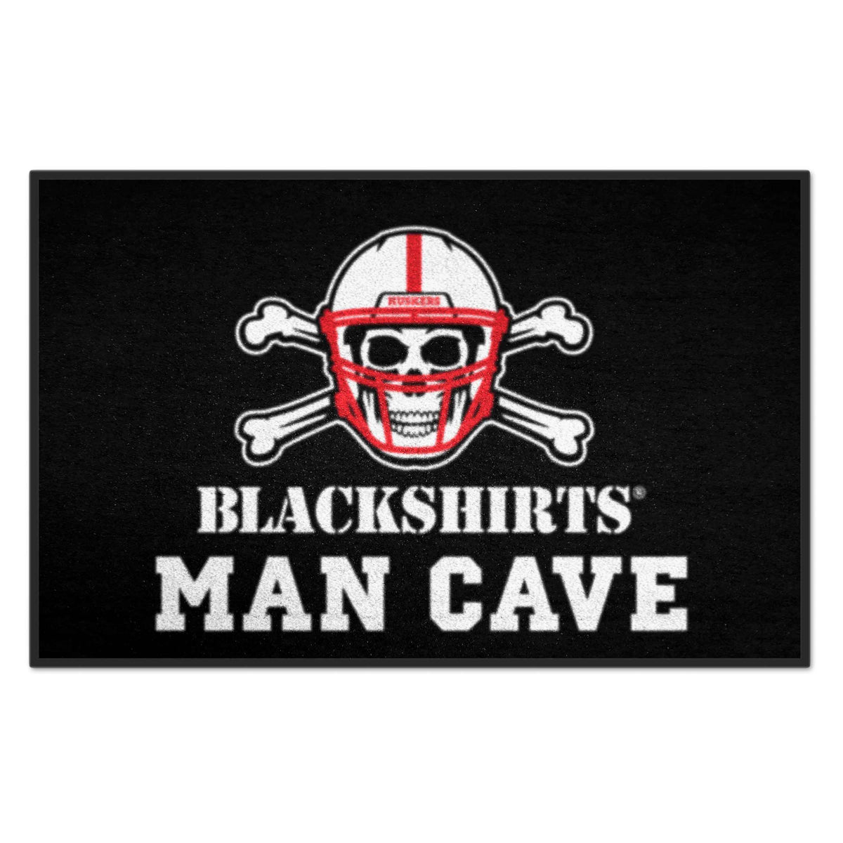 University of Nebraska Man Cave Starter