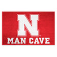 University of Nebraska Man Cave Starter