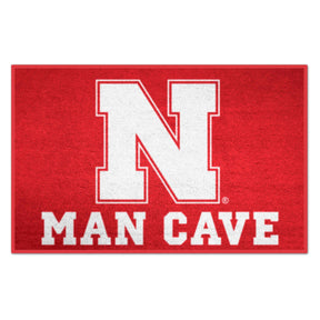 University of Nebraska Man Cave Starter