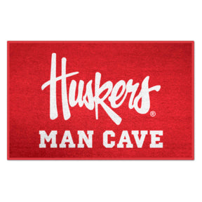 University of Nebraska Man Cave Starter