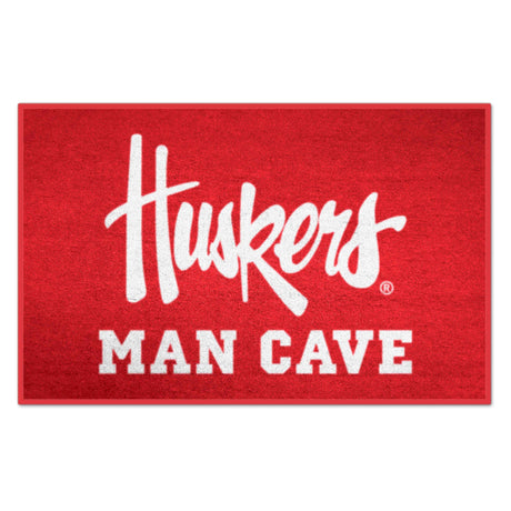 University of Nebraska Man Cave Starter