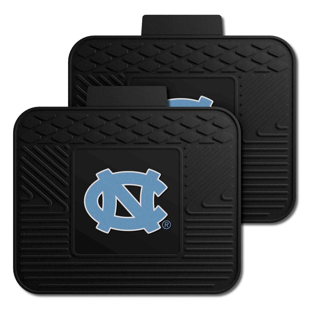 North Carolina 2 Utility Mats
