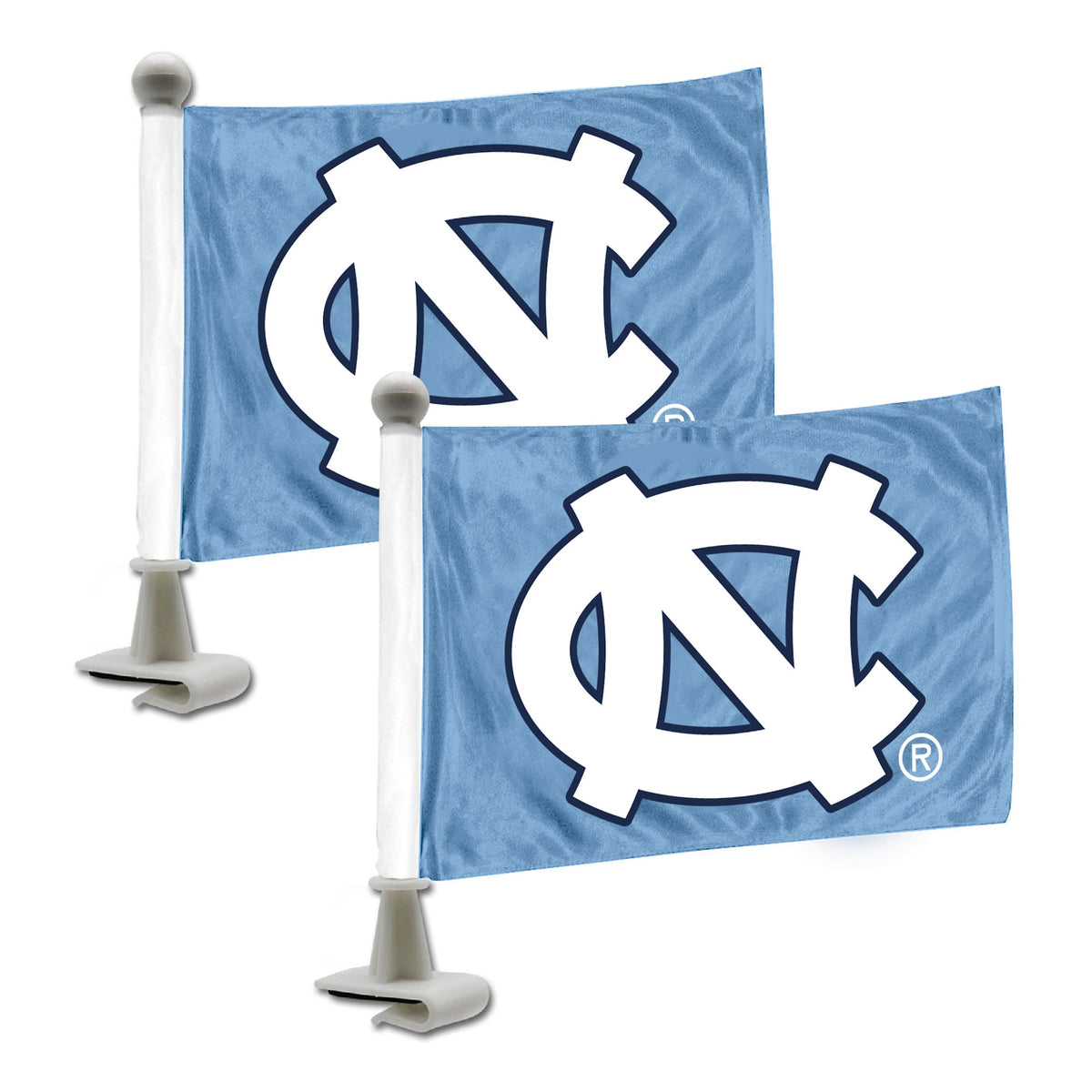 UNC Chapel Hill Ambassador Flags - Logo Brands