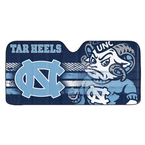 UNC Chapel Hill Auto Shade - Logo Brands