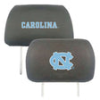 UNC Chapel Hill Head Rest Cover - Logo Brands