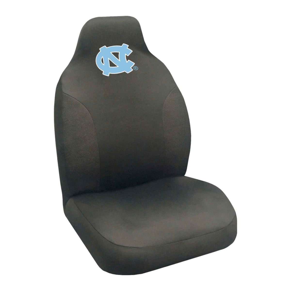 UNC Chapel Hill Seat Cover - Logo Brands