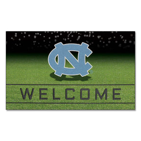 North Carolina Crumb Rubber Door Mat