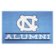 UNC Chapel Hill Starter Mat - Alumni