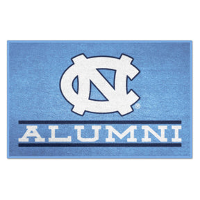 UNC Chapel Hill Starter Mat - Alumni