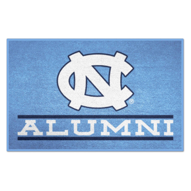 UNC Chapel Hill Starter Mat - Alumni