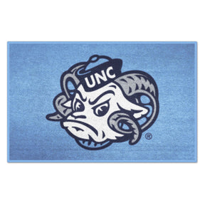 UNC Chapel Hill Starter Mat