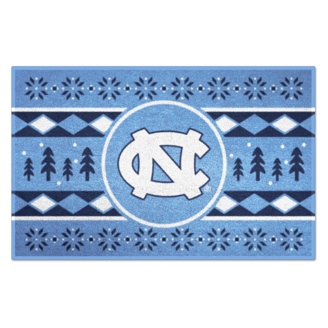 UNC Chapel Hill HOLIDAY SWEATER STARTER - Logo Brands