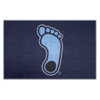 North Carolina Starter Mat