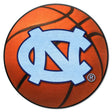 UNC Chapel Hill Basketball Mat