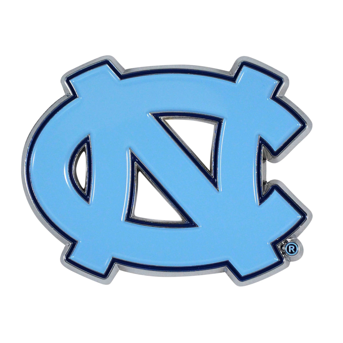 Colour Express UNC Chapel Hill Color Emblem – College Logo Stuff