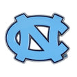 UNC Chapel Hill Color Emblem