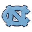 UNC Chapel Hill Embossed Color Emblem