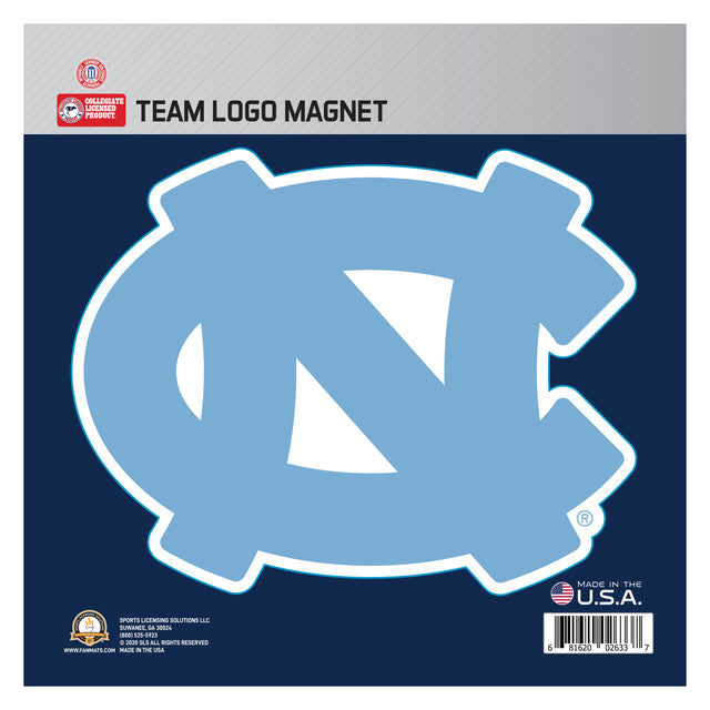 UNC Chapel Hill MAGNETLARGE