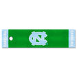 UNC Chapel Hill Putting Green Mat