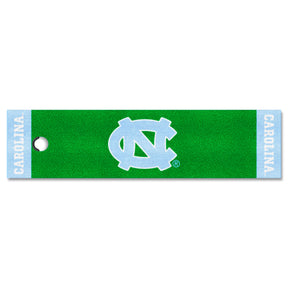 UNC Chapel Hill Putting Green Mat