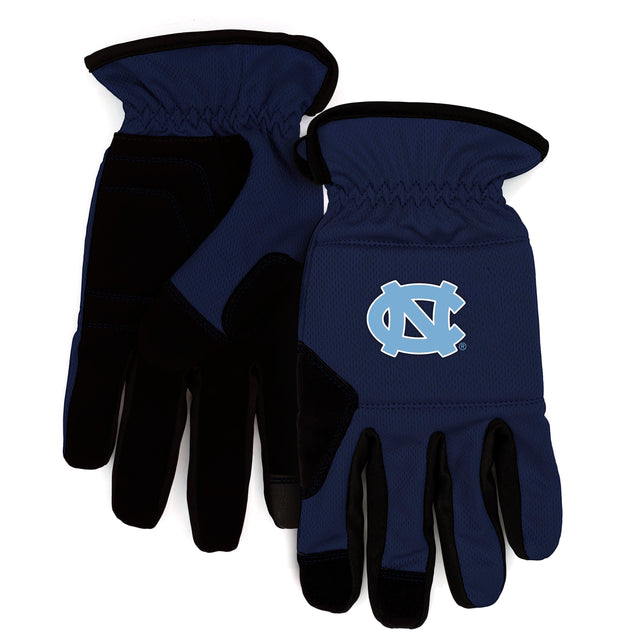 UNC Chapel Hill - Work Gloves – College Logo Stuff