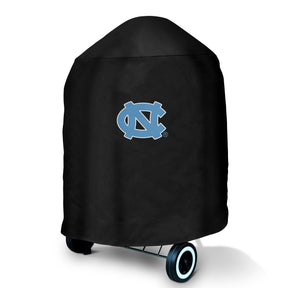 University of North Carolina Kettle Grill Cover