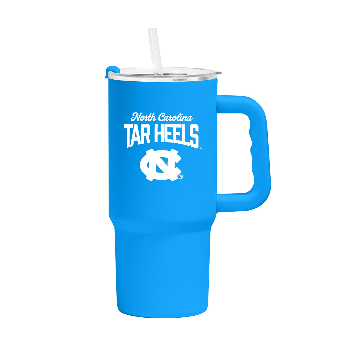 North Carolina 24oz Academy 2025 Tumbler w/Handle