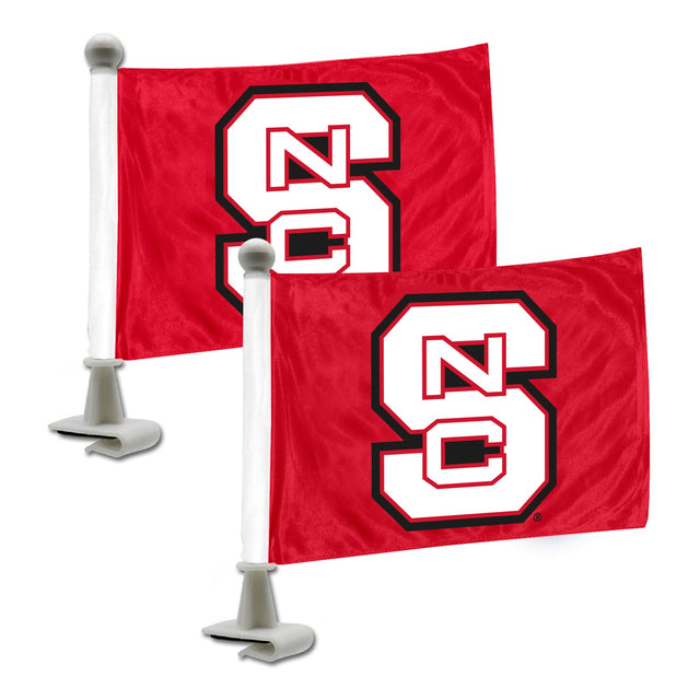 NC State University Ambassador Flags - Logo Brands
