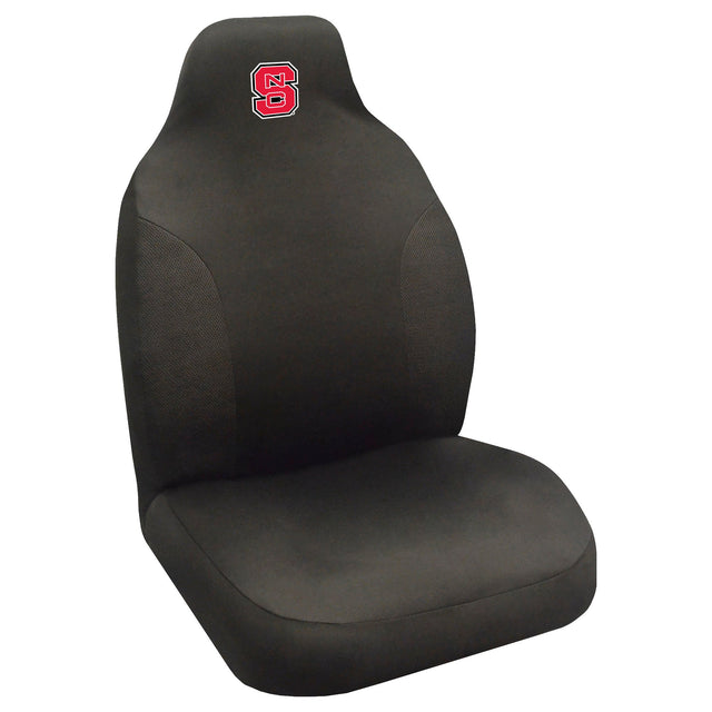 NC State University Seat Cover