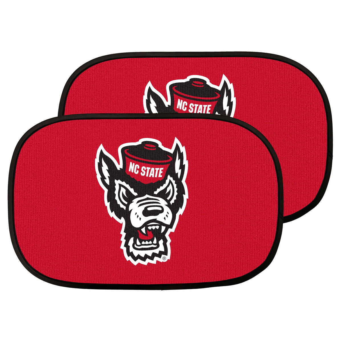 NC State University SIDEAUTOSHADE