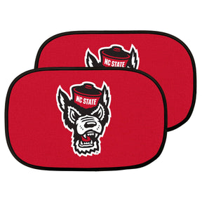 NC State University SIDEAUTOSHADE