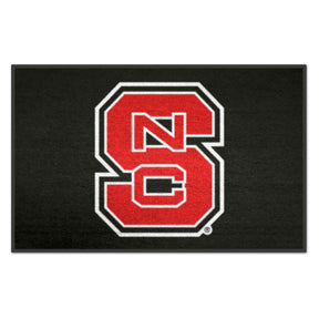 NC State University Starter Mat - Logo Brands
