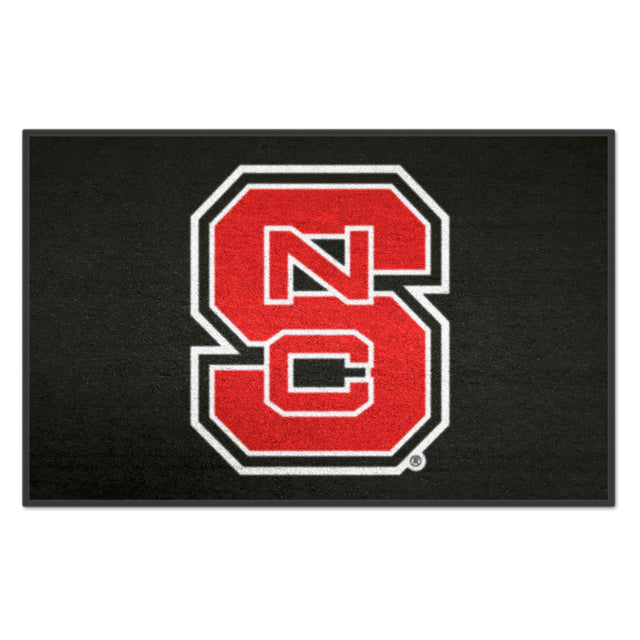 NC State University Starter Mat - Logo Brands