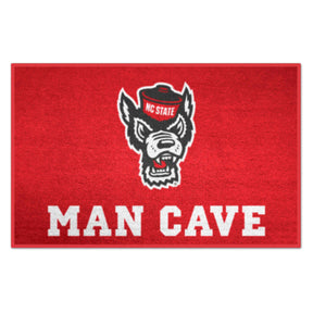 NC State University Man Cave Starter