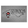 NC State University Starter Mat - Southern Style