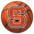 NC State University Basketball Mat